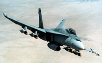 Jet F18